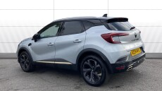 Renault Captur 1.6 E-Tech full hybrid 145 Engineered 5dr Auto Hybrid Hatchback